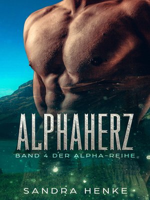 cover image of Alphaherz (Alpha Band 4)